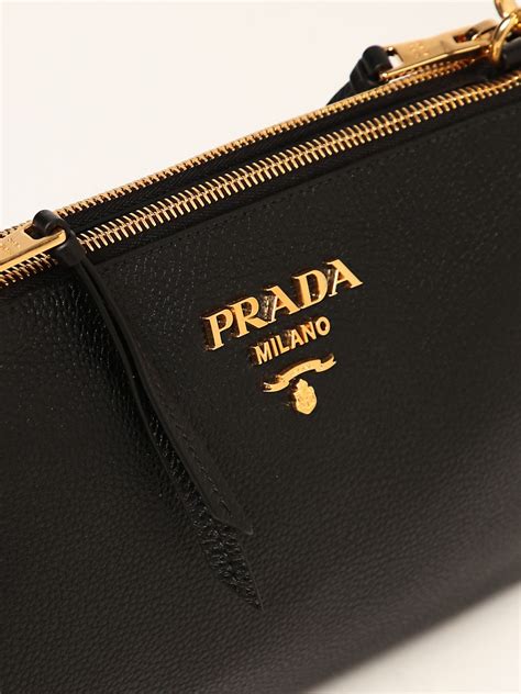 prada tracolla tessuto bag|Borse a Spalla e con Tracolla da Donna .